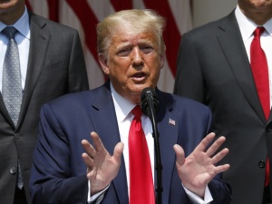 "Trump dziś nam wygrał wybory". Część amerykańskich żołnierzy z Niemiec do Polski. Internauci komentują