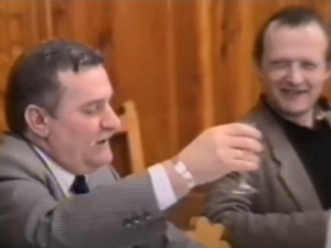 [Tylko u nas] Tadeusz Płużański. 4 czerwca pseudo-święto. II Rzeczpospolita na śmietniku