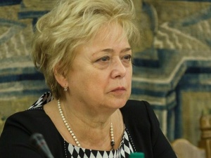 20 tys. miesięcznie dla sędzi Gersdorf. Podano także kwotę odprawy
