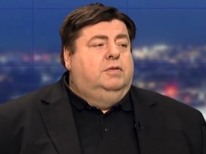 Semka: "Trzaskowski niczym Dr Jekyll i Mr Hyde. Z jednej strony chce uspokajać, z drugiej - rugować"