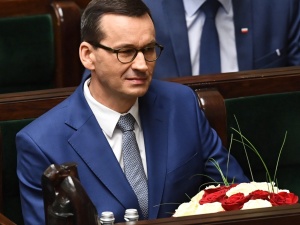Premier: z mojej strony pełne poparcie dla Planu Dudy! "Polska tego potrzebuje"