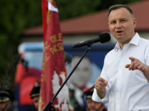 Prezydent: "Wierzę w to, że jesteśmy naprawdę dopiero na początku drogi do wielkiego rozwoju"