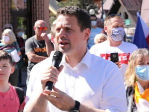 Warszawa: Miało być 1,5 tys. nowych mieszkań pod wynajem, a nie ma jeszcze żadnego. Ratusz odpowiada