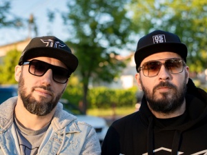 [video] Wigor i O.S.T.R. we wspólnym klipie! Premiera nowej solowej płyty reprezentanta Mor W.A.
