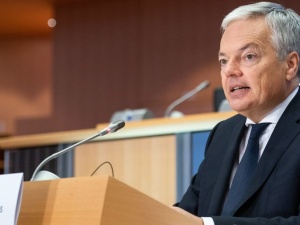 Komisarz sprawiedliwości KE wysłał list do Z. Ziobry. Domaga się wyjaśnień ws. Izby Dyscyplinarnej SN