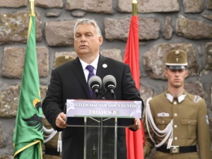 Na Węgrzech o kształcie obostrzeń związanych z koronawirusem zadecydują obywatele