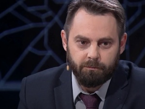 Dyrektor CSW o hejcie po koncercie Pietrzaka: Obłuda salonu warszawskiego, tolerancja na sztandarach, a..