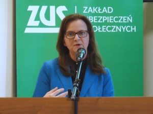 Kuźmiuk: Katastrofa gosp. wg. opozycji a dane. ZUS: W maju ubyło zaledwie 4,4 tysiąca płatników składek  