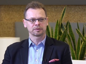 "Mój brat stał się zbyt popularny i stąd to wszystko". Marcin Szumowski zabiera głos
