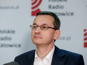 Premier w Radiu Katowice: Żaden z górników nie zmarł; Ślązacy zachowują się wyjątkowo odpowiedzialnie