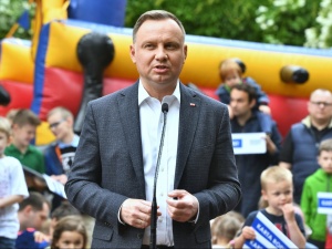 PAD podpisał "kartę rodziny": To gwarancje świadczeń prorodzinnych i wsparcia finansowego
