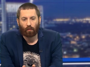 Wildstein o niewolnictwie w USA: "Niemiec był lepszy Pan?"