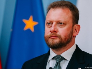 Szumowski: Artykuł GW to fałsz; niski jest w tej chwili poziom pracy i etyki w niektórych mediach