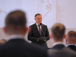 PAD o muzeum w Sulejówku i stuleciu Bitwy Warszawskiej: Ma charakter prowspólnotowy