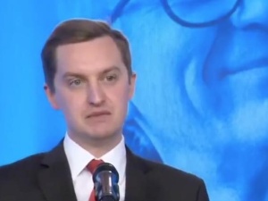 [video] Kaleta: "Rafał Trzaskowski okłamał Polaków"