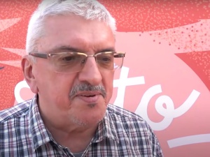 Marek Niedźwiecki pozwał Polskie Radio