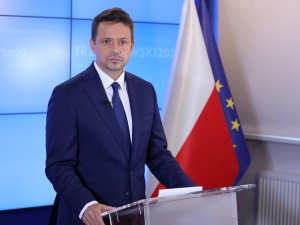 Prawy Sierpowy: Kiełbasiane wybory prezydenckie 2020