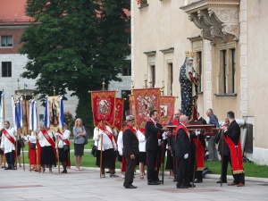 Dziś Boże Ciało - Uroczystość Najświętszego Ciała i Krwi Chrystusa