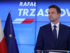Wybory prezydenckie 2020. Duda preferuje debatę w TVP. Co na to Trzaskowski?