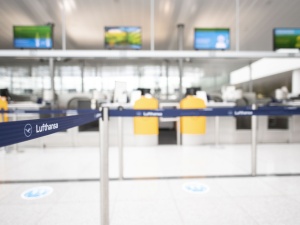 Niemcy: Lufthansa chce zwolnić 22 tys. pracowników