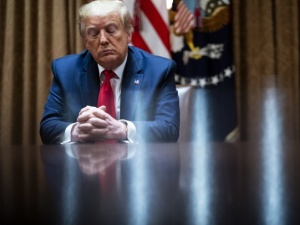 [Tylko u nas] Prof. David Engels: Maniakalna krytyka Trumpa w niemieckich mediach. Niedobrze się robi