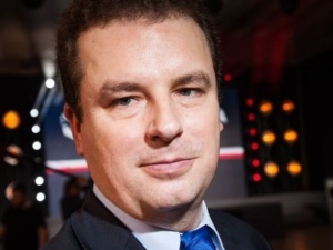 "To wyłącznie moje PRYWATNE zdanie". Jacek Wilk tłumaczy się po słowach o poparciu Trzaskowskiego