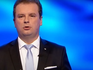 "Brawo". Nieoczekiwane [?] pochwały dla Jacka Wilka