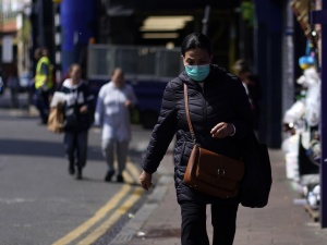 W. Brytania: Fatalny rekord. Z powodu epidemii koronawirusa w kwietniu PKB spadł o ponad 20%