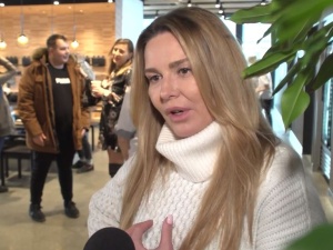 "Funkcjonariuszka cusik nadąsana". Hanna Lis szydzi z TVP po prowokacji środowisk LGBT
