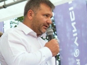 Ostra odpowiedź Z. Ziobry: "Nie wiem, czy sędzia Żurek chce zakneblować i związać ręce byłej małżonce"