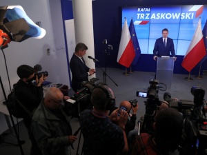 "Dosyć tych manipulacji!". Trzaskowski zabrał głos ws. reprywatyzacji