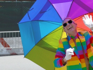 Były senator PO: Uwielbiam moich kolegów gejów. Ideologia LGBT ich nie interesuje. Kolenda i TVN...
