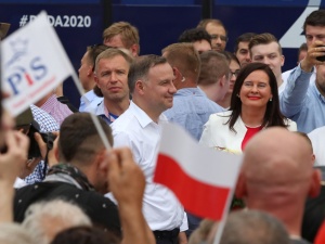 Miarka się przebrała. Prezydent o Tusku: chyba największy kłamca polityczny w historii III RP