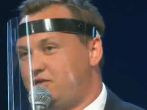 [video] Poseł SP: My zafiksowani na punkcie seksualności? Pani orientację poznaliśmy w pierwszej minucie