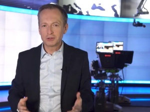 Piasecki: "Kolejny raz widać, jak silne mają rządzący instrumenty do narzucania tematu debaty"