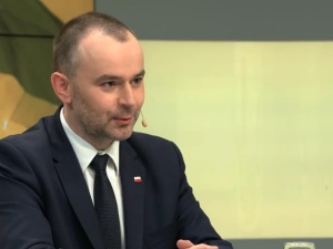 Min. Mucha: Nikt w Polsce nie mówi o jakiejkolwiek dyskryminacji osób homoseksualnych