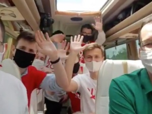 [video] PMM wspomaga kampanię: "...dla naszego wspaniałego prezydenta Andrzeja Dudy"