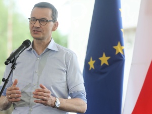 "Bez zwycięstwa Andrzeja Dudy grozi nam imposybilizm i chaos". Wymowne słowa premiera