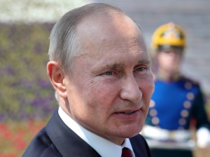 Putin: Jeśli inne kraje zyskają broń hiperdźwiękową, Rosja je zadziwi