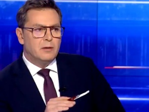 [video] "Gdzie Pan wtedy był?" Poseł PO kompletnie zaorany w TVP Info