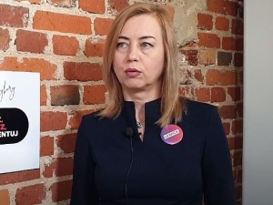 [video] Posłanka Lewicy oznajmiła w TVP, że jest "bi". Borowski: "Mnie nie obchodzi co pani robi w łóżku"