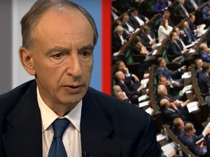 Bartoszewski uderza w Trzaskowskiego: Nie chce debaty. Boi się, ze spadnie mu poparcie