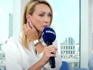 Dziennikarka TVN w ogniu krytyki po wpisie o "agresywnych seksualnych paradach" LGBT