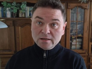 "Coś się kończy, może coś się zacznie?". Wojciech Wybranowski kończy współpracę z "DoRzeczy"