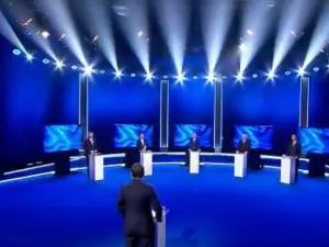 Wiemy kiedy odbędzie się debata prezydencka!