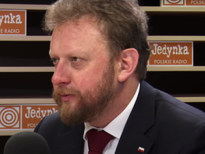 Jutro poznamy rekomendacje Ministra Zdrowia w sprawie wyborów