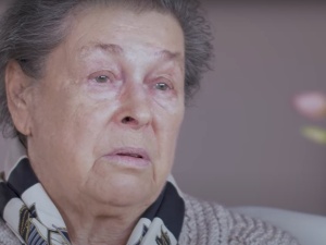 [Tylko u nas] Więźniarka Auschwitz dziękuje Prezydentowi: Nie zapomniał Pan o Więźniach, to zobowiązanie