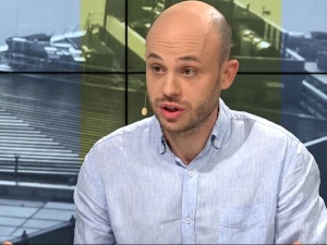 "Sądownictwo to pałka na przeciwników politycznych PO". Śpiewak ostro po wyroku ws. Sadurskiego i PiS