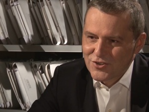 Niemiecka polityk złożyła pozew przeciwko Cezaremu Gmyzowi w związku z jego słowami o homoseksualistach