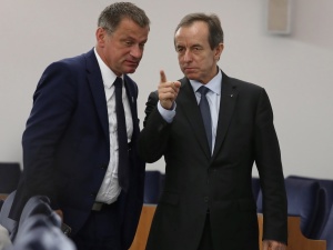 Konfederacja jednak poprze w II turze Trzaskowskiego? Grodzki: "Trwają rozmowy w tej sprawie"